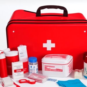 workplace first aid