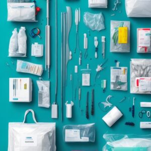 High quality 4D Color doppler MAS-T6