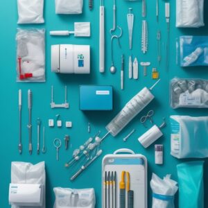 blood bank refrigerator (+4c)360litres