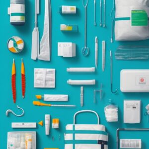 blood gas i15 and electrolyte analyser