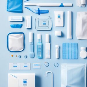 pharmacy refrigerator hhc 280 (2-8)280 litres