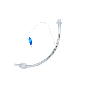 ET Tube - Cuffed