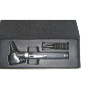 Fibre Optic Otoscope