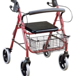 Shopper - Quad Allum