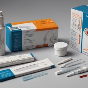 uti home test