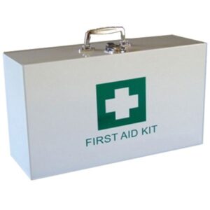 first aid kit refills