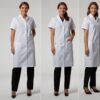 landau lab coats