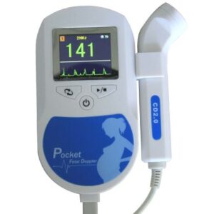 CD2.0 Fetal Doppler Sonoline C