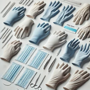 nulife surgical gloves