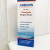 ABBONN Urine Strips 9pa