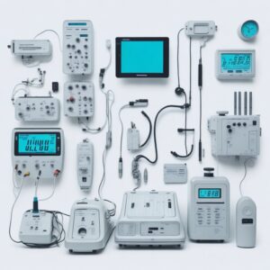 different types of personal protective equipment