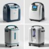 oxygen concentrator machine