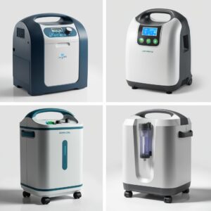 10l oxygen concentrator