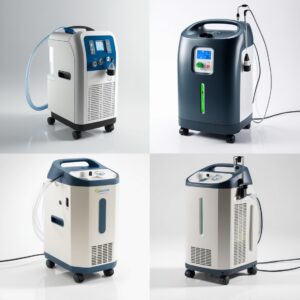 5l oxygen concentrator