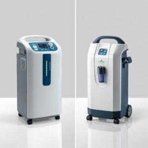 10l oxygen concentrator
