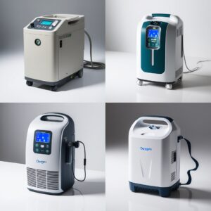 oxygen concentrator