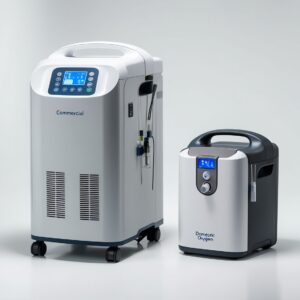 10l oxygen concentrator