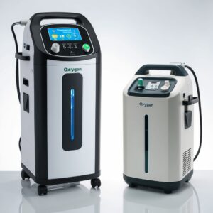 concentrator oxygen machine