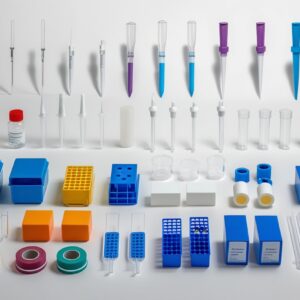 Cryo 5ml Ext Thread Natural Dnase Rnase S/S Steril