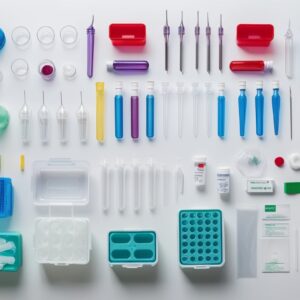 MICROLIT RBO Pipette 100-1000ul