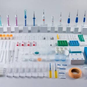 Microtome Blades PathoCutter Low Profile 35 Deg