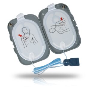 AED - Disposable Pads