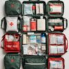 Swimming First Aid Kit