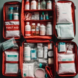 vehicle first aid kits south africa