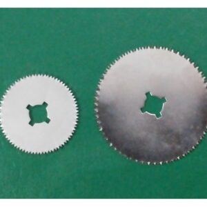 Blades for Plaster Saw