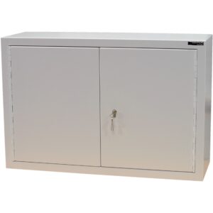 Sloping Top - Deadly Dangerous Cabinet