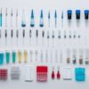 Pasteur Pipettes Disposable 1ml Bulk