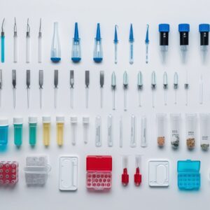 Pasteur Pipettes Disposable 1ml Bulk