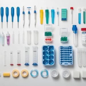 Pregnancy HCG Cassette Urine/Serum/Plasma