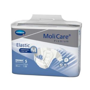 molicare premium men pad 2 drops