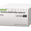 Sony UP-X898MD A6 black and white Thermal Printer