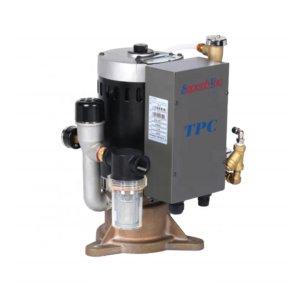 TPC Wet Dental Suction Motor supply 5 Dental Units