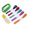 Tourniquet, Elastic with Clip - Assorted Colors