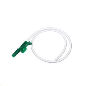 Tube - Suction (PVC) [10FG or 12FG]
