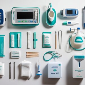 Forceps Budget - Plastic