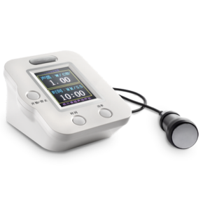 Ultrasonic Therapy- WED-100