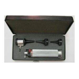 Universal Otoscope Set/ Conventional