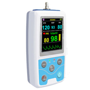 PM50 hand held NIPB/ SPO2 with bluetooth