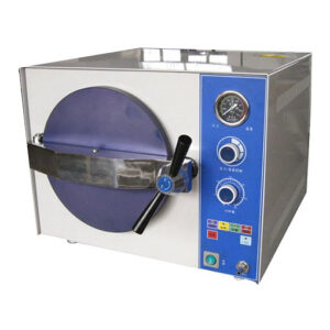 TR250B-20 Table Pressure Steam Sterilizer