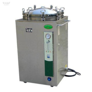 Autoclave Vertical TRS-100L