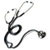 Dual Head Teaching Professional Stethoscope Hi-Care