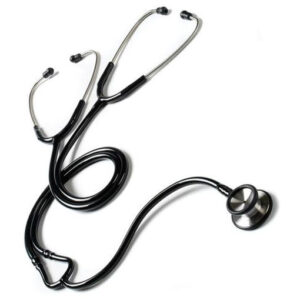 Dual Head Teaching Professional Stethoscope Hi-Care
