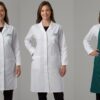 shops that sell lab coats