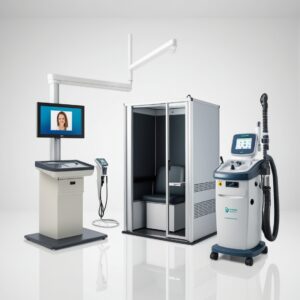 audiometer suppliers