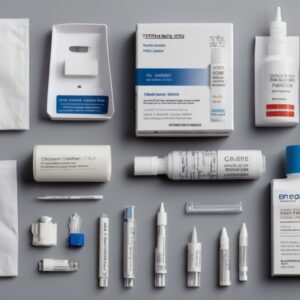 abbot panbio covid 19 antigen self test