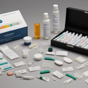 abbot at home covid test